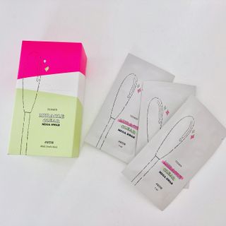 티머 미라클 클리어 메가 스왑 — 4점을 준 리뷰어가 2022년 10월 올린 사용 사진