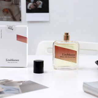 L'oubliance (루블리앙스) 루블리앙스 오 드 퍼퓸 — 5점을 준 리뷰어가 2022년 8월 올린 사용 사진