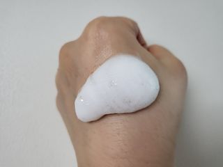 아이디플라코스메틱 아이디 브이로직 마이너스 필링 토너 110ml — 5점을 준 리뷰어가 2022년 5월 올린 사용 사진