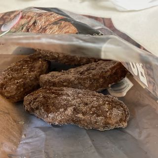한성기업 명란한 떡갈비 — 5점을 준 리뷰어가 2021년 10월 올린 사용 사진