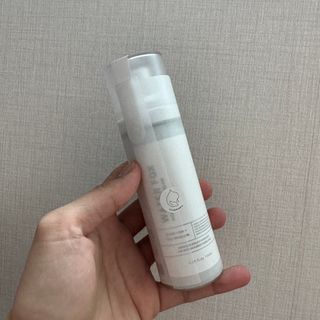 가치 WATERFOX(워터폭스)-엑토인 시카-비옴 하이 워터 크림 (100ml) — 5점을 준 리뷰어가 2023년 3월 올린 사용 사진