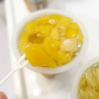 돌 Dole 식이섬유 플러스 후룻컵 198g 6입 X 2박스 — 5점을 준 리뷰어가 2022년 9월 올린 사용 사진