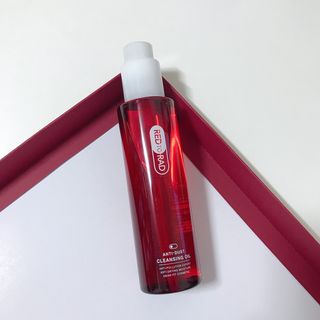레드투래드 안티더스트 클렌징 오일 150ml — 4.5점을 준 리뷰어가 2021년 8월 올린 사용 사진