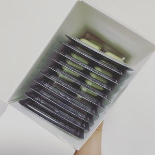 클린24시간 지중해로 쏙빠지다 1SET (800mg*60정) — 5점을 준 리뷰어가 2023년 2월 올린 사용 사진