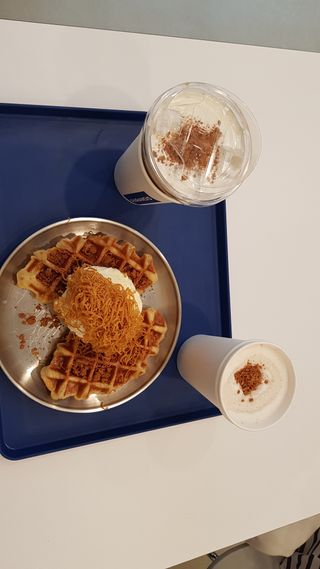 chloe님이 올린 리뷰 사진 1