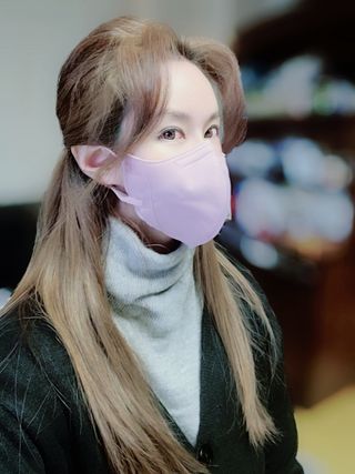 [푸름웰니스] 비움 스타일핏 클래식  + 라바 쑥쑥 구미 1봉 — 4점을 준 리뷰어가 2022년 1월 올린 사용 사진