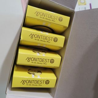몽베스트 위드더 블랜딩 하우스 _레몬 블랙티 — 3점을 준 리뷰어가 2022년 12월 올린 사용 사진