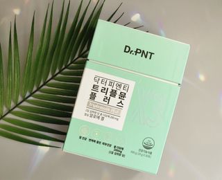 [Dr.PNT] 닥터피엔티 트리플뮨 플러스 [1개월분] — 4.5점을 준 리뷰어가 2022년 9월 올린 사용 사진
