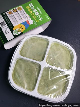 다함께레시피 다시피 초간편 블럭소소 400g — 5점을 준 리뷰어가 2023년 1월 올린 사용 사진