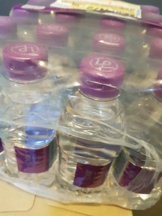 몽베스트 [MONTBEST] 330mL 20병 — 5점을 준 리뷰어가 2022년 3월 올린 사용 사진