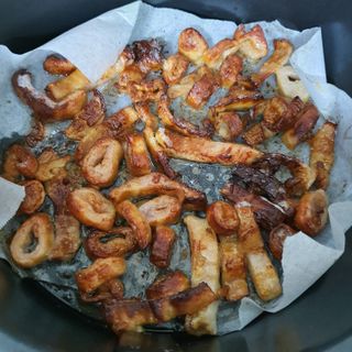 백석푸드시스템 [매진] 맛있는 막창세트 400g — 5점을 준 리뷰어가 2021년 6월 올린 사용 사진