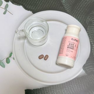 닥터피엔티 [Dr.PNT] 하루 2알로 건강한 다이어트! 한겨울에도 체지방만 쏙~ 슬림핏 다이어트 — 5점을 준 리뷰어가 2022년 6월 올린 사용 사진