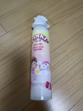 주식회사 권브라더스 [권브라더스] 목욕놀이 필수템, 핑키공주 유아버블클렌저 300ml 대용량 몽글몽글 구름 속 딸기향 — 4점을 준 리뷰어가 2022년 1월 올린 사용 사진