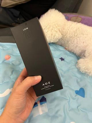 에일리언오더즈 센티드 핸드&바디 로션 290ml (3종 택1) — 5점을 준 리뷰어가 2023년 8월 올린 사용 사진