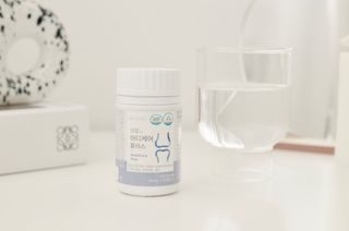 프리마인 평생 써야하는 관절의 건강을 위한 완벽설계 솔루션 관절n마디케어 플러스 120정 — 5점을 준 리뷰어가 2022년 10월 올린 사용 사진