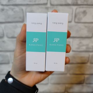 랑팡 EGF+FGF 10ppm 리포좀 앰플 원액 10ml — 5점을 준 리뷰어가 2021년 12월 올린 사용 사진