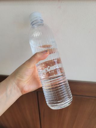 닥터유 제주용암수 닥터유 용암수 530ml — 5점을 준 리뷰어가 2022년 5월 올린 사용 사진