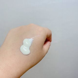 닥터셀멜로 셀멜로 올인원 선스크린 — 3점을 준 리뷰어가 2021년 6월 올린 사용 사진