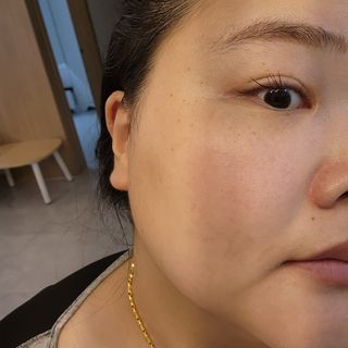 나우 [리브엠] 화해 1등 진정 앰플, 엑소코어 카밍 텐션 앰플 — 5점을 준 리뷰어가 2023년 8월 올린 사용 사진