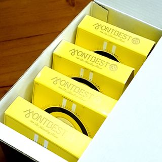 몽베스트 위드더 블랜딩 하우스 _레몬 블랙티 — 5점을 준 리뷰어가 2023년 1월 올린 사용 사진
