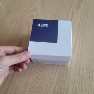 세이지빼빼 빼빼B 슬리미 히알 바디밤 150g — 5점을 준 리뷰어가 2022년 10월 올린 사용 사진