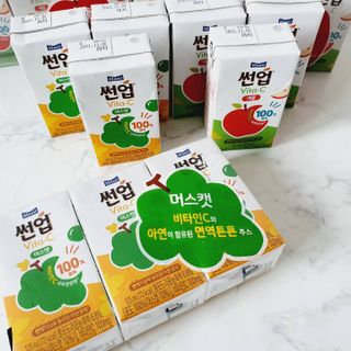 썬업비타씨 썬업 Vita-C — 5점을 준 리뷰어가 2021년 6월 올린 사용 사진