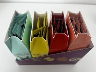[몽베스트] 위드 더 블랜딩 하우스 _ 버라이어티팩 — 5점을 준 리뷰어가 2023년 3월 올린 사용 사진
