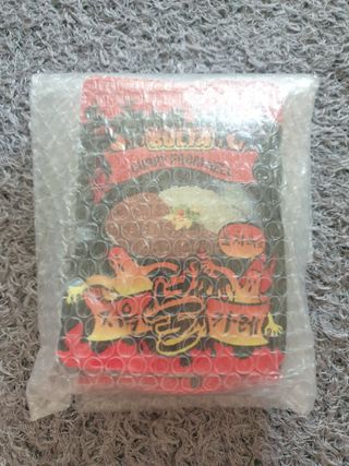불타 지옥불카레 불지옥맛 180g x 3봉 — 5점을 준 리뷰어가 2021년 6월 올린 사용 사진
