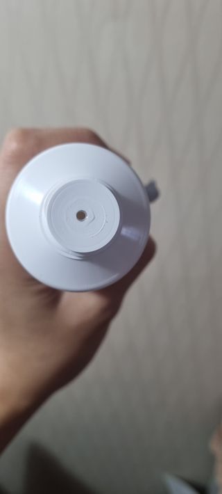 [갸스비] 곱슬 머리부터 파마까지 남자의 컬을 위한 갸스비 컬크림 — 5점을 준 리뷰어가 2021년 10월 올린 사용 사진