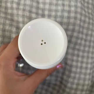 whol 키토클린 200ml - 항균항바이러스 강아지 눈 코 입 귀 세정탈취 고양이 턱드름제거 무향 워터리스 대용량 — 4점을 준 리뷰어가 2022년 9월 올린 사용 사진