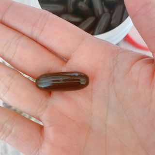 Swisse 스위스 고함량 프로폴리스 2,000mg 210정 — 5점을 준 리뷰어가 2021년 1월 올린 사용 사진