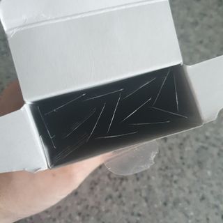 보의당 왕혜문 퓨어보이차 100 — 5점을 준 리뷰어가 2021년 10월 올린 사용 사진