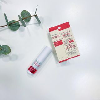 리더스코스메틱 리더스 퍼스트 샷 에센스 스틱 2종 — 5점을 준 리뷰어가 2022년 3월 올린 사용 사진