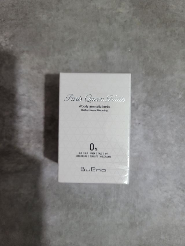 브에노 파리퀸 윌 페이스 오일 리뷰 사진