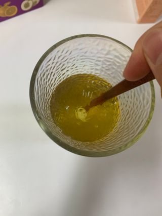 [몽베스트] 위드 더 블랜딩 하우스 _ 버라이어티팩 — 5점을 준 리뷰어가 2024년 3월 올린 사용 사진