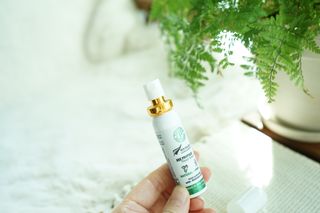 플랜토닌 프로폴리스 인후 스프레이 20ml — 5점을 준 리뷰어가 2023년 2월 올린 사용 사진