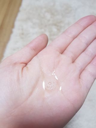 NESAY 네세이 올인원 트러블 워시 250mL — 5점을 준 리뷰어가 2021년 5월 올린 사용 사진