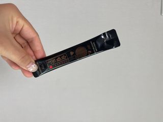 프리마인 자체 기업부설 연구소에서 찾아낸 건강한 수면의 비밀.  슬립토 플러스 30포 — 5점을 준 리뷰어가 2023년 4월 올린 사용 사진