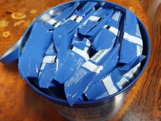 서울약사신협_프로바이오생유산균_2.5G x 100포 — 5점을 준 리뷰어가 2021년 5월 올린 사용 사진