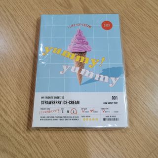 리훈 2022년 아이라이크 다이어리 — 5점을 준 리뷰어가 2021년 10월 올린 사용 사진