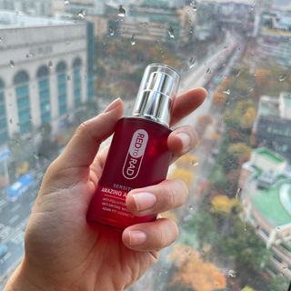 레드투래드 센서티브 어메이징 앰플 30ml — 5점을 준 리뷰어가 2021년 11월 올린 사용 사진