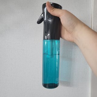코박 스프레이 살균수  500ml 세트 — 5점을 준 리뷰어가 2022년 6월 올린 사용 사진