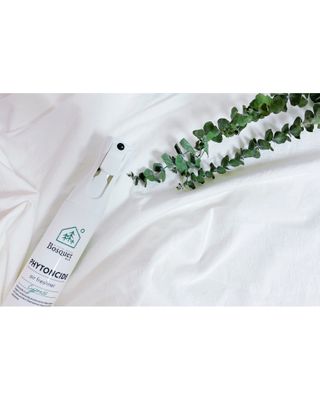 보스케 피톤치드 천연 탈취제 보스케 피톤치드 — 5점을 준 리뷰어가 2020년 12월 올린 사용 사진