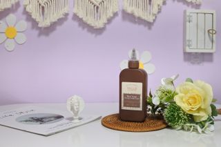 딸로 맥주효모 두피스케일러 / 각질&노폐물 타파 두피 딥-클렌징 — 5점을 준 리뷰어가 2023년 7월 올린 사용 사진