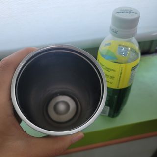 더그레잇티 콤부차 [매일유업] 더그레잇티 44kcal 콤부차 300ml *12개입 (오리지널 6개+베리리치 6개) — 5점을 준 리뷰어가 2023년 8월 올린 사용 사진