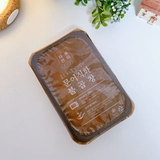 자연풍미 문어직화볶음 3종 (불고기, 불곱창, 치즈불닭) — 5점을 준 리뷰어가 2022년 6월 올린 사용 사진