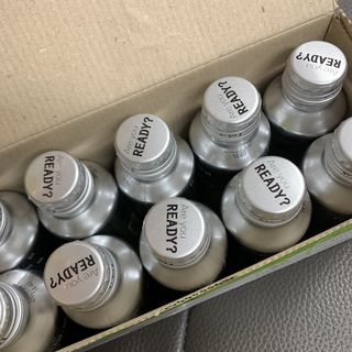 맛있는 숙취해소제 레디큐 드링크 프로 120ml X 10병 — 5점을 준 리뷰어가 2020년 12월 올린 사용 사진