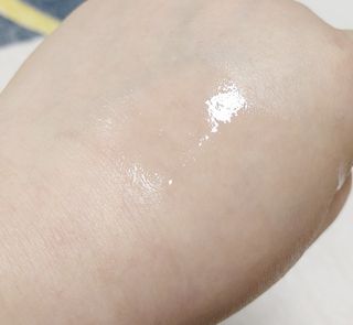 프리마인 바르기만 하면 철벽 스킨케어+24시간 마스크팩 효과. 셀라브 리제너레이팅 시스템 부스터+크림 세트 — 5점을 준 리뷰어가 2023년 6월 올린 사용 사진