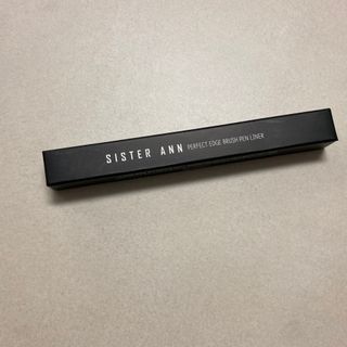 씨스터앤 퍼펙트 엣지 브러쉬 펜 라이너 2종 택 1 — 5점을 준 리뷰어가 2022년 2월 올린 사용 사진