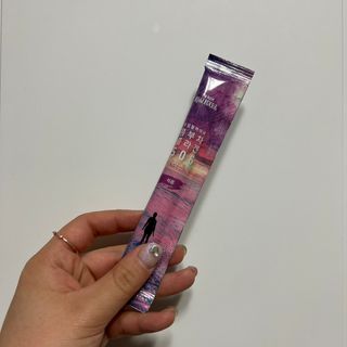 엘리샤코이 아임얼라이브 콤부차 콜라겐 506 스틱젤리 석류 — 5점을 준 리뷰어가 2021년 12월 올린 사용 사진